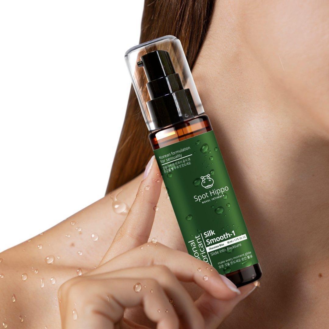 Trio-Silk Smooth Indulgence Kit - spothippo