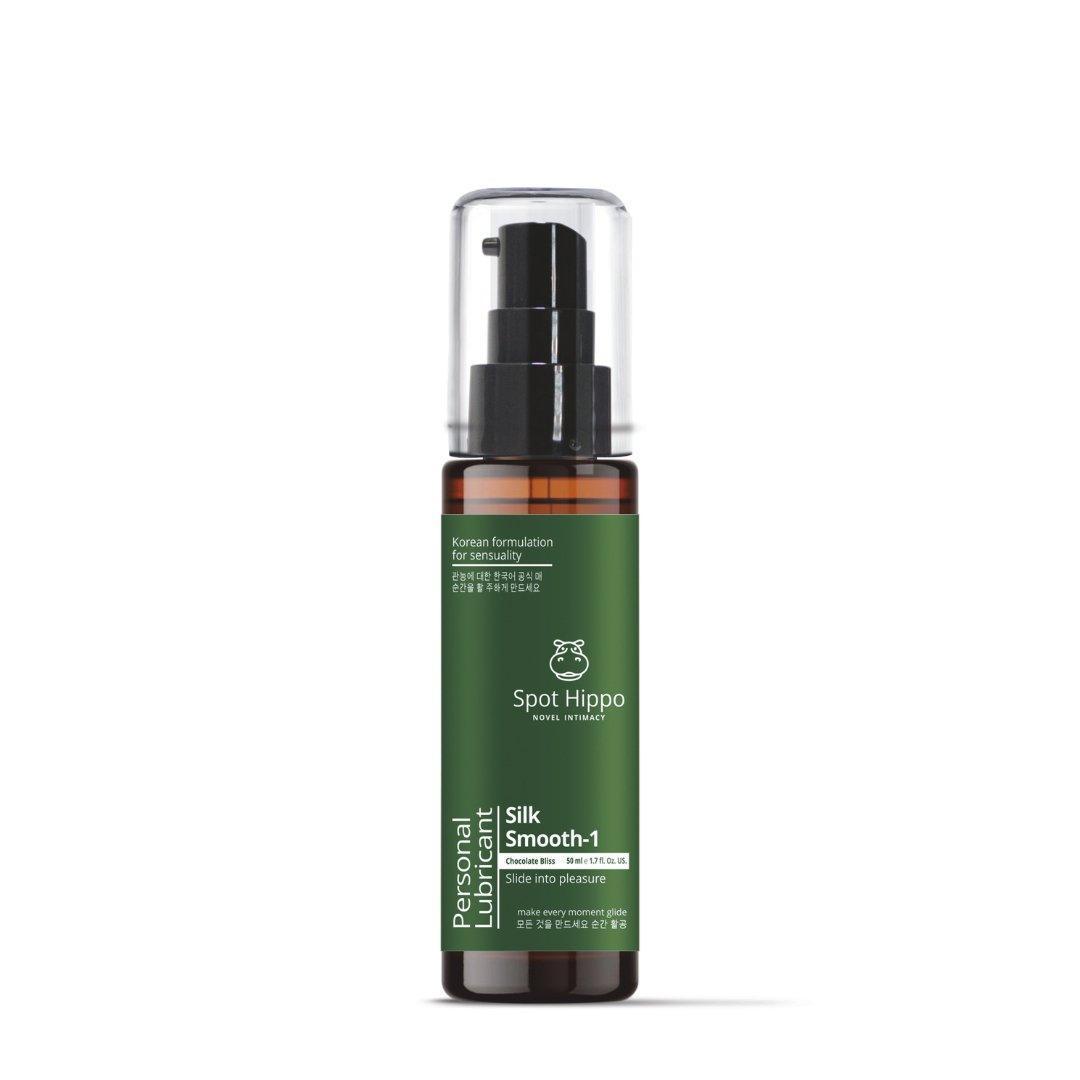 Trio-Silk Smooth Indulgence Kit - spothippo