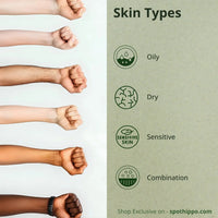 Skin brightening serum   spothippo