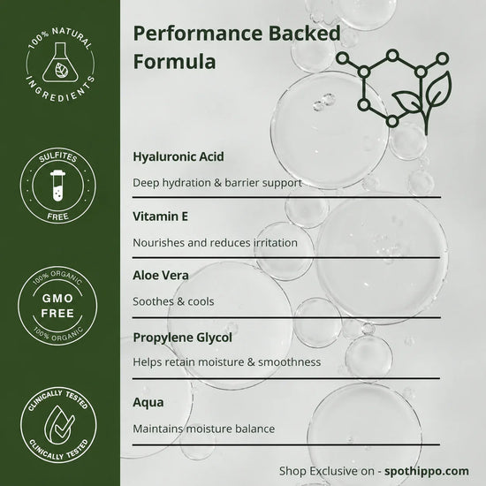 Silk Lubricant Bundle of 3 - spothippo