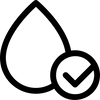 Derma <br> Tested