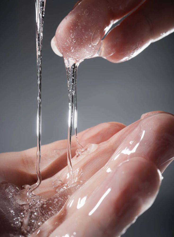 Personal Fertility Lubricant-Silk Smooth - spothippo