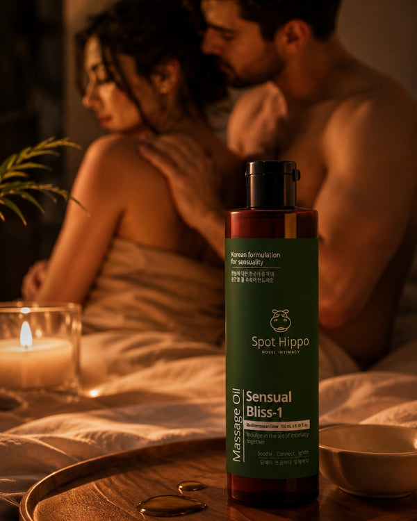 Body Oils