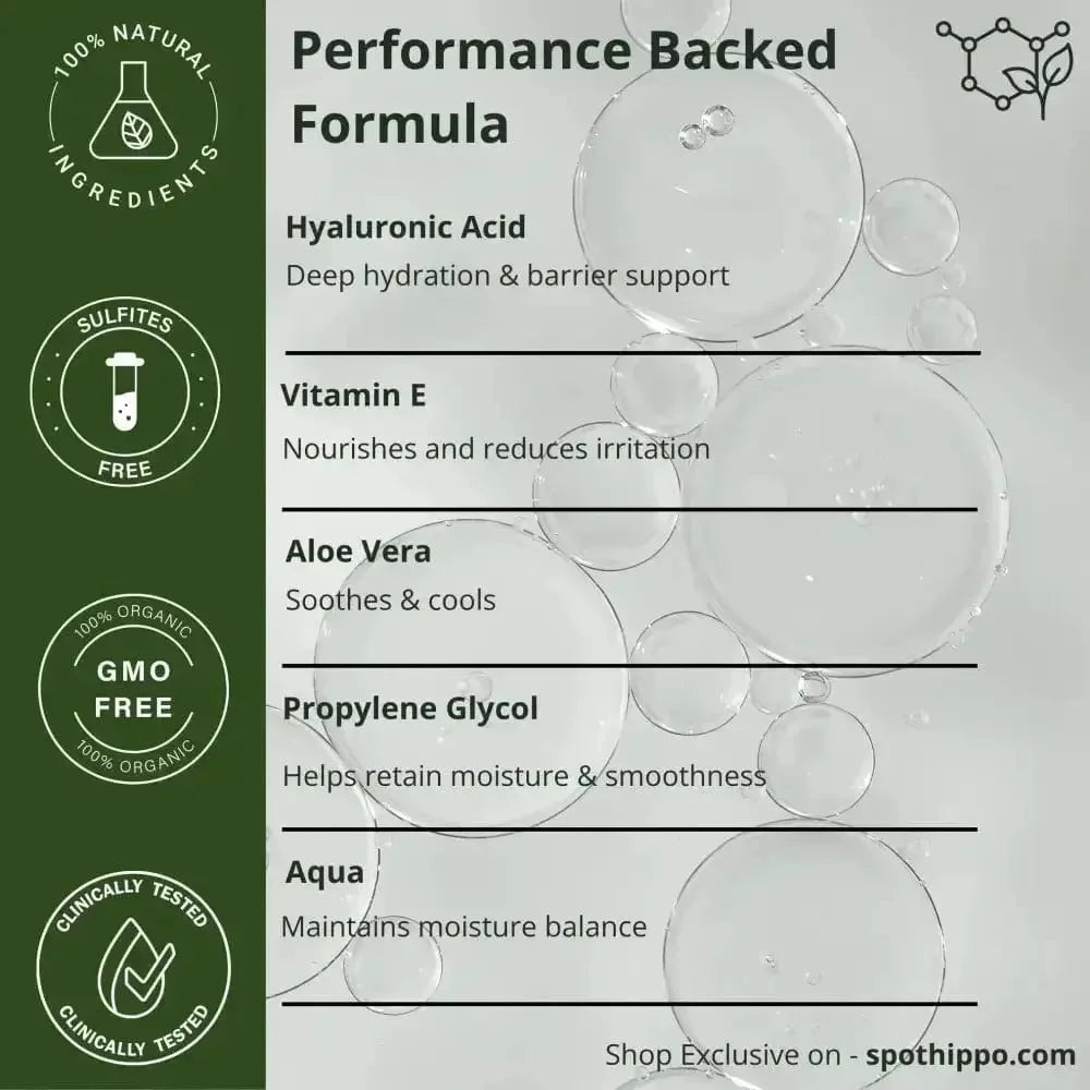 Personal Fertility Lubricant-Silk Smooth - spothippo