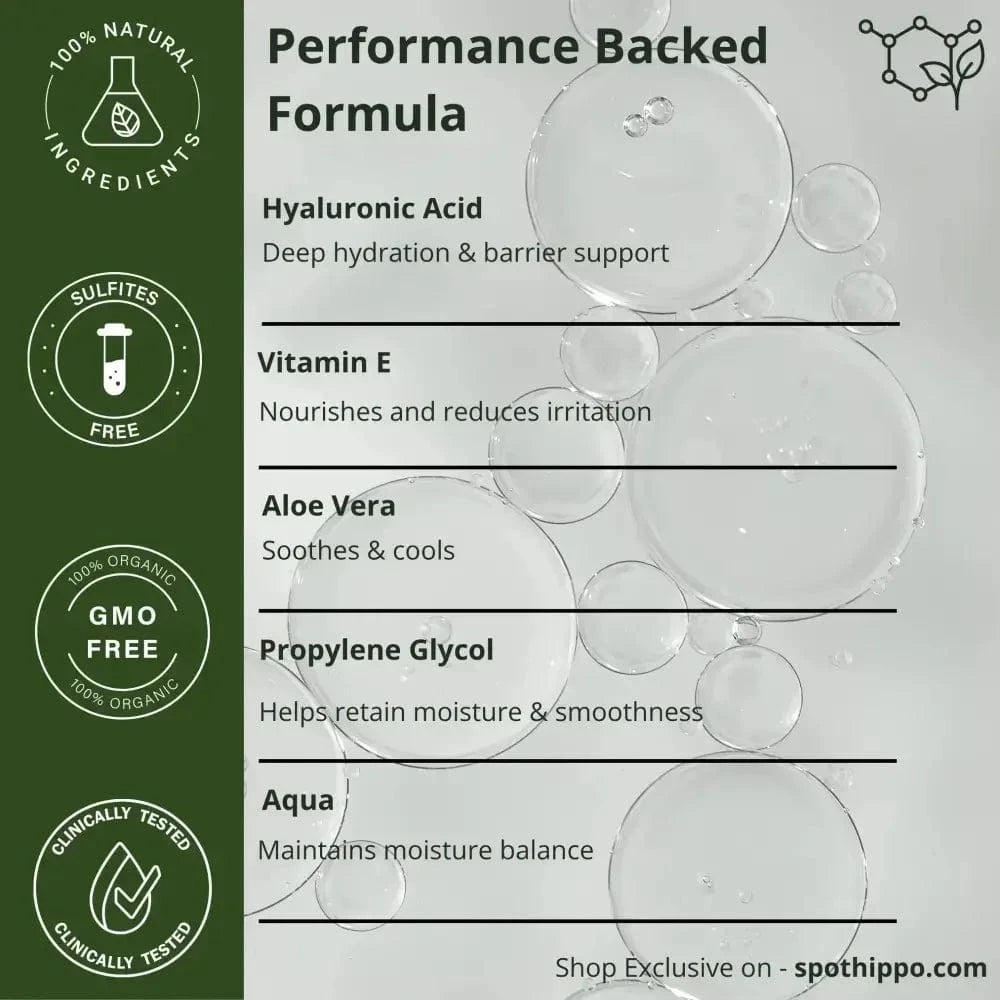 Personal Fertility Lubricant-Silk Smooth - spothippo
