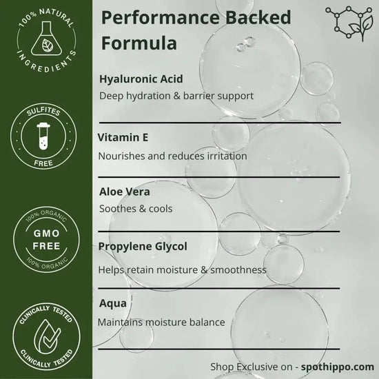 Personal Fertility Lubricant-Silk Smooth - spothippo