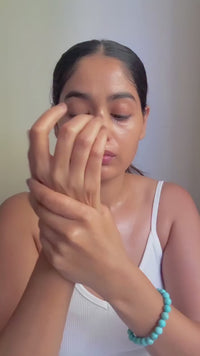 Vitamin-E Hydration Gel